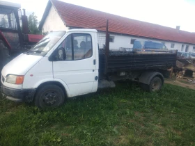 Обява за продажба на Ford Transit Самосвал  ~8 200 лв. - изображение 2