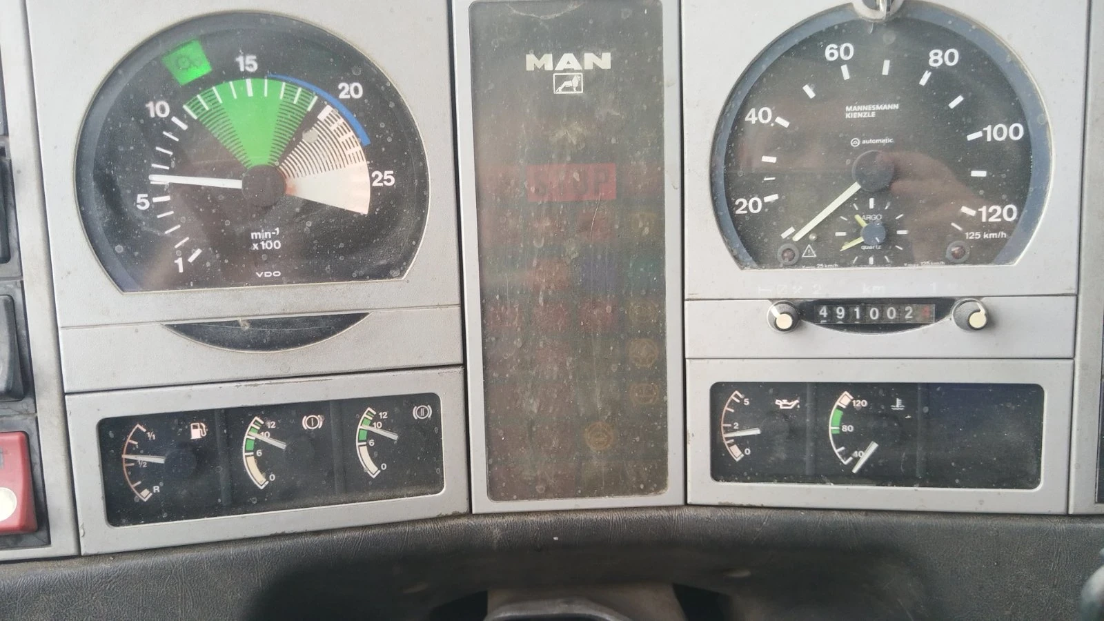 Man 19.463  - изображение 9