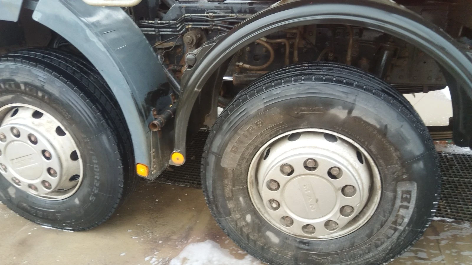 Man 19.463  - изображение 4