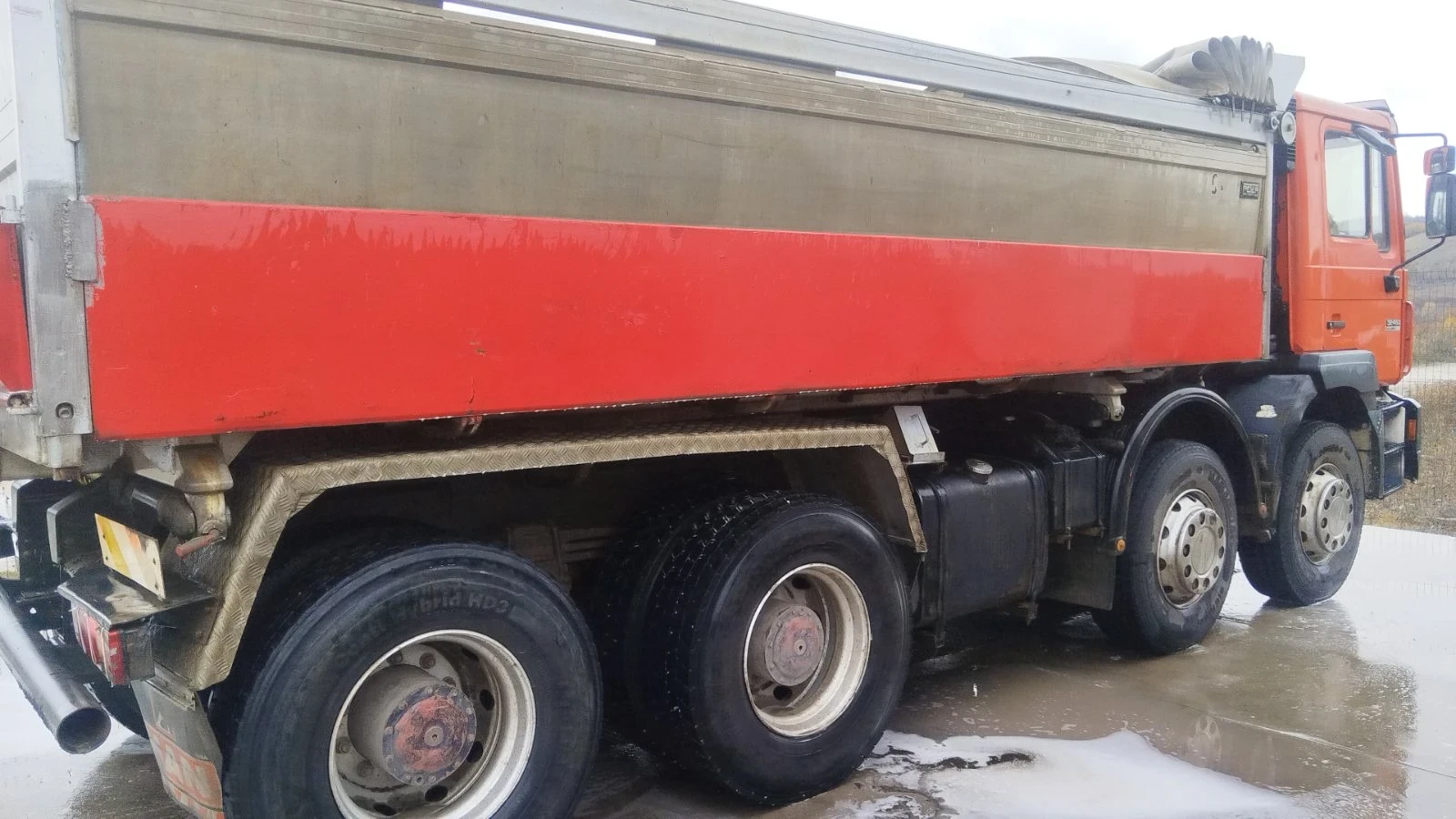 Man 19.463  - изображение 5