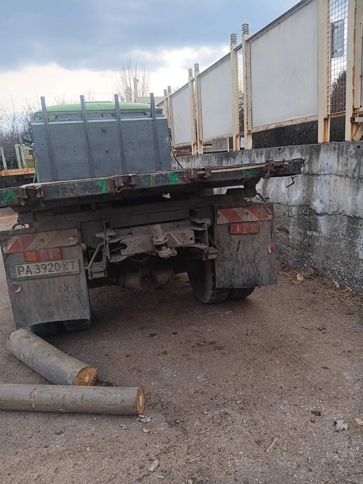 Ifa L L60 - изображение 5