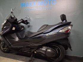 Suzuki Burgman 400i ABS Limited, снимка 3