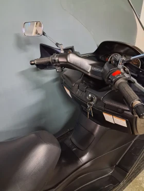 Suzuki Burgman 400i ABS Limited, снимка 10