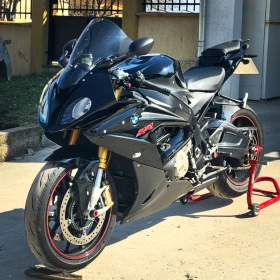 BMW S 1000RR GEN3, снимка 1