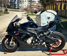 BMW S 1000RR GEN3, снимка 3