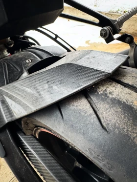 BMW S 1000RR GEN3, снимка 15