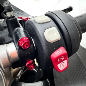 BMW S 1000RR GEN3, снимка 8