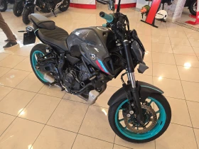 Yamaha Mt-07 ABS, снимка 2