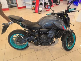 Yamaha Mt-07 ABS, снимка 5