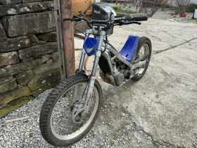 Sherco 2 Stroke 290кубика / 2-тактов, снимка 1