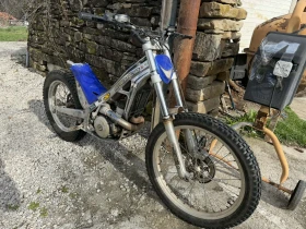 Sherco 2 Stroke 290кубика / 2-тактов, снимка 2