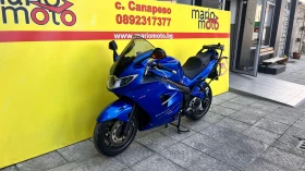 Triumph Sprint ST 1050, снимка 9