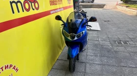 Triumph Sprint ST 1050, снимка 11