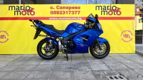 Triumph Sprint ST 1050, снимка 1