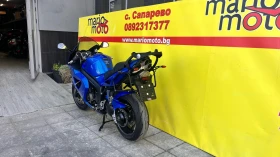 Triumph Sprint ST 1050, снимка 10