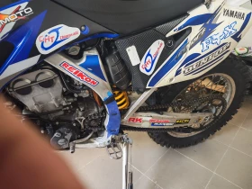 Yamaha Wr Wr-f, снимка 8