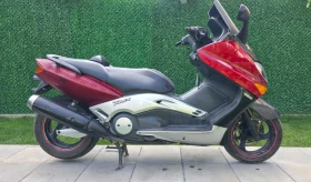 Yamaha T-max 500, снимка 2