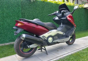Yamaha T-max 500, снимка 3