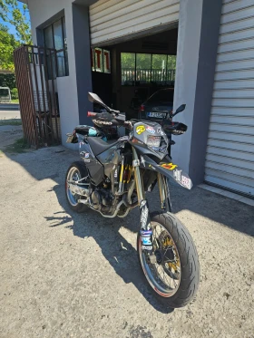 Husqvarna SM 610, снимка 1