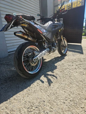 Husqvarna SM 610, снимка 3