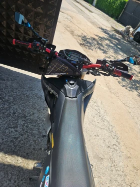 Husqvarna SM 610, снимка 6