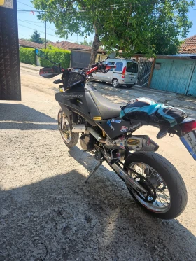 Husqvarna SM 610, снимка 4