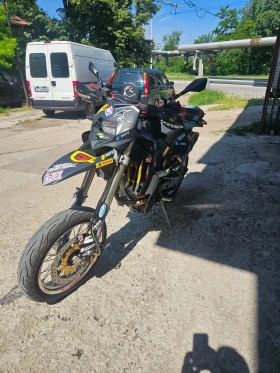 Husqvarna SM 610, снимка 5