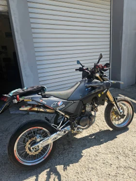 Husqvarna SM 610, снимка 2