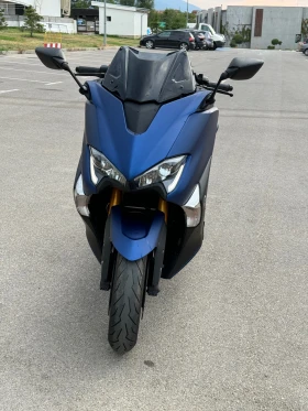 Yamaha T-max T-MAX   DX  | Mobile.bg    2