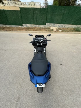 Yamaha T-max T-MAX   DX  | Mobile.bg    10