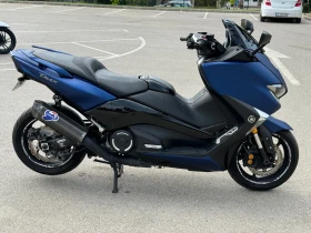 Yamaha T-max T-MAX   DX  | Mobile.bg    5