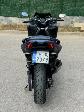 Yamaha T-max T-MAX   DX  | Mobile.bg    11