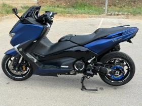 Yamaha T-max T-MAX   DX  | Mobile.bg    7