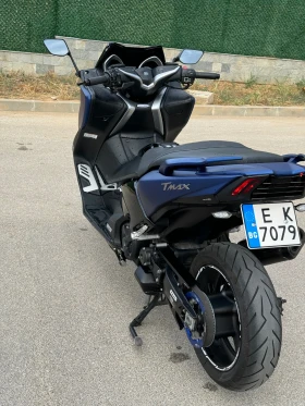 Yamaha T-max T-MAX   DX  | Mobile.bg    8