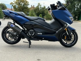 Yamaha T-max T-MAX   DX  | Mobile.bg    4