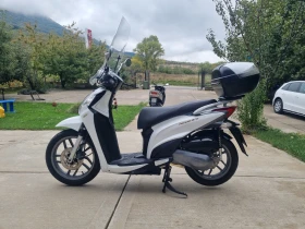 Kymco People 125i 2014, снимка 5