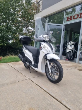 Kymco People 125i 2014, снимка 2