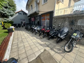 Kymco Agility 125 LIZING 16+  | Mobile.bg    15