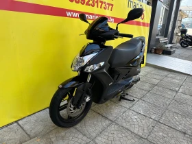 Kymco Agility 125 LIZING 16+  | Mobile.bg    7