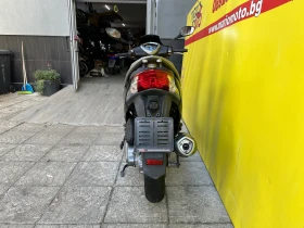 Kymco Agility 125 LIZING 16+  | Mobile.bg    6