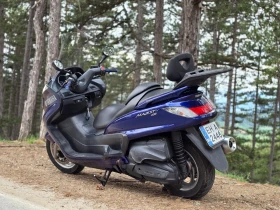 Yamaha Majesty | Mobile.bg    4