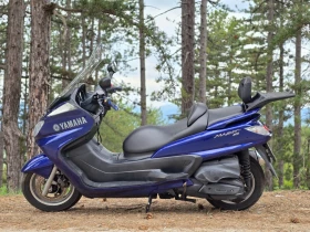 Yamaha Majesty | Mobile.bg    3