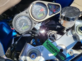 Обява за продажба на Kawasaki Zxr ZX 9 R ~4 500 лв. - изображение 11