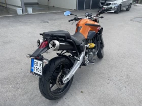 Yamaha Mt-03 | Mobile.bg    4