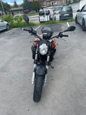 Yamaha Mt-03 | Mobile.bg    9