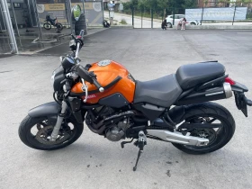 Yamaha Mt-03 | Mobile.bg    8
