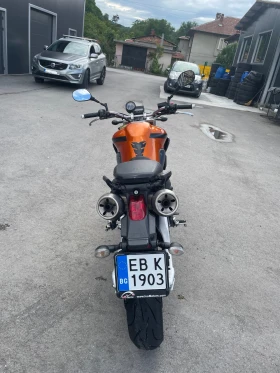Yamaha Mt-03 | Mobile.bg    5