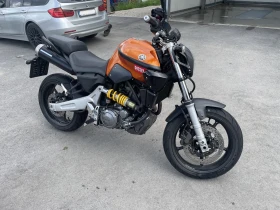 Yamaha Mt-03 | Mobile.bg    2