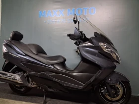 Suzuki Burgman 400i ABS Limited | Mobile.bg    7