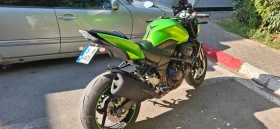Kawasaki Z | Mobile.bg    3